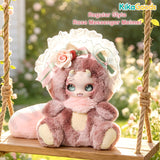Boboco Night of Elegant Rites 500% Series Plush Blind Box