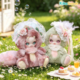 Boboco Night of Elegant Rites 500% Series Plush Blind Box