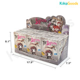 Lulumi The Seventh Pain Series Plush Blind Box