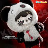 Lulumi The Seventh Pain Series Plush Blind Box