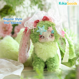 Tutulong Fluffy Shore Series Plush Blind Box【Shipped in Jun./Jul. 2026】