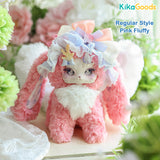 Tutulong Fluffy Shore Series Plush Blind Box【Shipped in Jun./Jul. 2026】