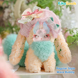 Tutulong Fluffy Shore Series Plush Blind Box【Shipped in Jun./Jul. 2026】