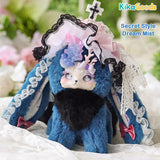 Tutulong Fluffy Shore Series Plush Blind Box【Shipped in Jun./Jul. 2026】