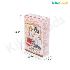 SyncyLand OOTD Series Special 1/6 Action Figure BJD Blind Box
