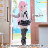 SyncyLand OOTD Series Special 1/6 Action Figure BJD Blind Box【Shipped in Jul./Aug. 2026】