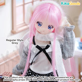 SyncyLand OOTD Series Special 1/6 Action Figure BJD Blind Box【Shipped in Jul./Aug. 2026】