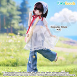 SyncyLand OOTD Series Special 1/6 Action Figure BJD Blind Box【Shipped in Jul./Aug. 2026】