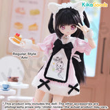SyncyLand OOTD Series Special 1/6 Action Figure BJD Blind Box【Shipped in Jul./Aug. 2026】