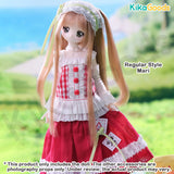 SyncyLand OOTD Series Special 1/6 Action Figure BJD Blind Box【Shipped in Jul./Aug. 2026】