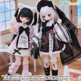 SyncyLand OOTD Series Special 1/6 Action Figure BJD Blind Box【Shipped in Jun./Jul. 2026】