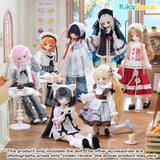 SyncyLand OOTD Series Special 1/6 Action Figure BJD Blind Box【Shipped in Jun./Jul. 2026】