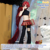 Till Sunshine Series Special 1/6 Action Figure MJD Blind Box【Shipped in Jul./Aug. 2026】