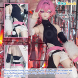 Till Sunshine Series Special 1/6 Action Figure MJD Blind Box【Shipped in Jul./Aug. 2026】