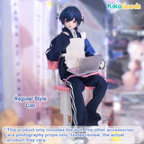 Till Sunshine Series Special 1/6 Action Figure MJD Blind Box【Shipped in Jul./Aug. 2026】