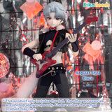 Till Sunshine Series Special 1/6 Action Figure MJD Blind Box【Shipped in Jul./Aug. 2026】