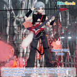 Till Sunshine Series Special 1/6 Action Figure MJD Blind Box【Shipped in Jul./Aug. 2026】