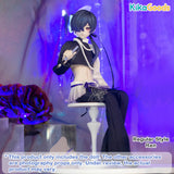 Till Sunshine Series Special 1/6 Action Figure MJD Blind Box【Shipped in Sept./Oct. 2026】