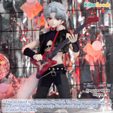 Till Sunshine Series Special 1/6 Action Figure MJD Blind Box【Shipped in Sept./Oct. 2026】