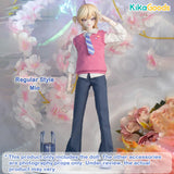 Till Sunshine Series Special 1/6 Action Figure MJD Blind Box【Shipped in Jul./Aug. 2026】