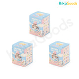 UUTOY Weather Collector Series Mini Blind Box