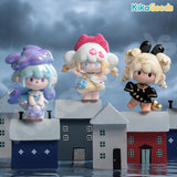 UUTOY Weather Collector Series Mini Blind Box