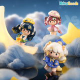 UUTOY Weather Collector Series Mini Blind Box