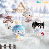 UUTOY Weather Collector Series Mini Blind Box