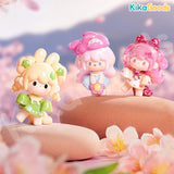 UUTOY Weather Collector Series Mini Blind Box