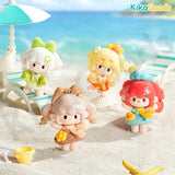 UUTOY Weather Collector Series Mini Blind Box