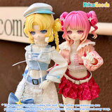 E-ALike Series 1/8 Action Figure BJD Blind Box【Shipped in Sept./Oct. 2026】