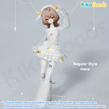 E-ALike Series 1/8 Action Figure BJD Blind Box【Shipped in Sept./Oct. 2026】