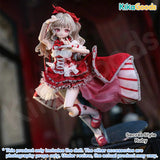 E-ALike Series 1/8 Action Figure BJD Blind Box【Shipped in Sept./Oct. 2026】
