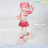 E-ALike Series 1/8 Action Figure BJD Blind Box【Shipped in Sept./Oct. 2026】