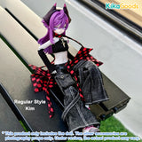 E-ALike Series 1/8 Action Figure BJD Blind Box【Shipped in Sept./Oct. 2026】
