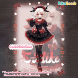 E-ALike Series 1/8 BJD Limited Action Figure【Shipped in Sept./Oct. 2026】