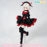 E-ALike Series 1/8 BJD Limited Action Figure【Shipped in Sept./Oct. 2026】