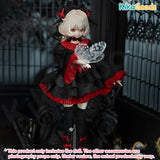 E-ALike Series 1/8 BJD Limited Action Figure【Shipped in Sept./Oct. 2026】