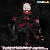 E-ALike Series 1/8 BJD Limited Action Figure【Shipped in Sept./Oct. 2026】