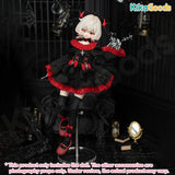 E-ALike Series 1/8 BJD Limited Action Figure【Shipped in Sept./Oct. 2026】