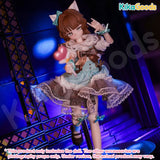 E-ALike Series 1/8 BJD Limited Action Figure【Shipped in Sept./Oct. 2026】