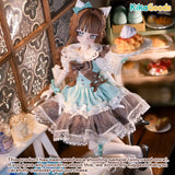 E-Alike Girl Group Series Special 1/6 BJD Limited Action Figure