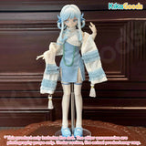 E-ALike Series 1/8 BJD Limited Action Figure【Shipped in Sept./Oct. 2026】