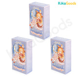The Lulu Elf Story Mystic Realm Pact Series 1/8 Action Figure BJD Blind Box