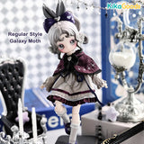 The Lulu Elf Story Secret Realm Covenant Series 1/8 Action Figure BJD Blind Box【Shipped in Aug./Sept. 2026】