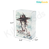 Yoominge Nightwalk Series 1/8 Action Figure BJD Blind Box