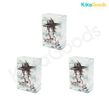 Yoominge Nightwalk Series 1/8 Action Figure BJD Blind Box