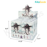 Yoominge Nightwalk Series 1/8 Action Figure BJD Blind Box