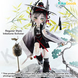 Yoominge Nightwalk Series 1/8 Action Figure BJD Blind Box【Shipped in Jul./Aug. 2026】