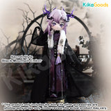Yoominge Nightwalk Series 1/8 Action Figure BJD Blind Box【Shipped in Jul./Aug. 2026】